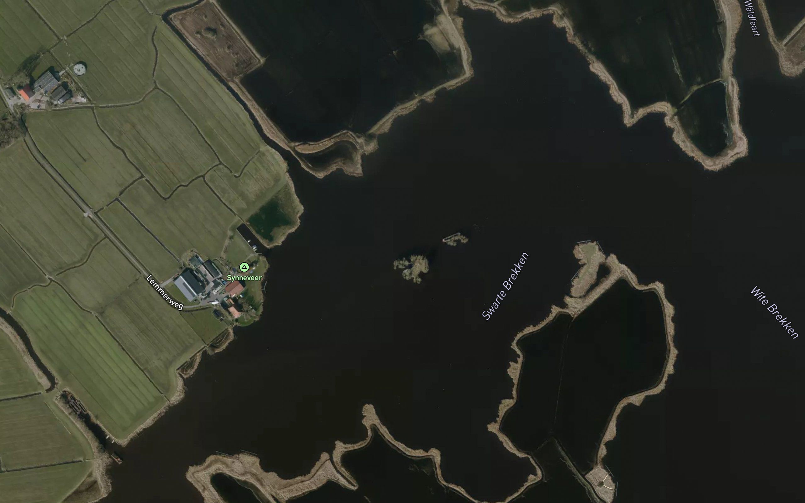 Zwarte Brekken