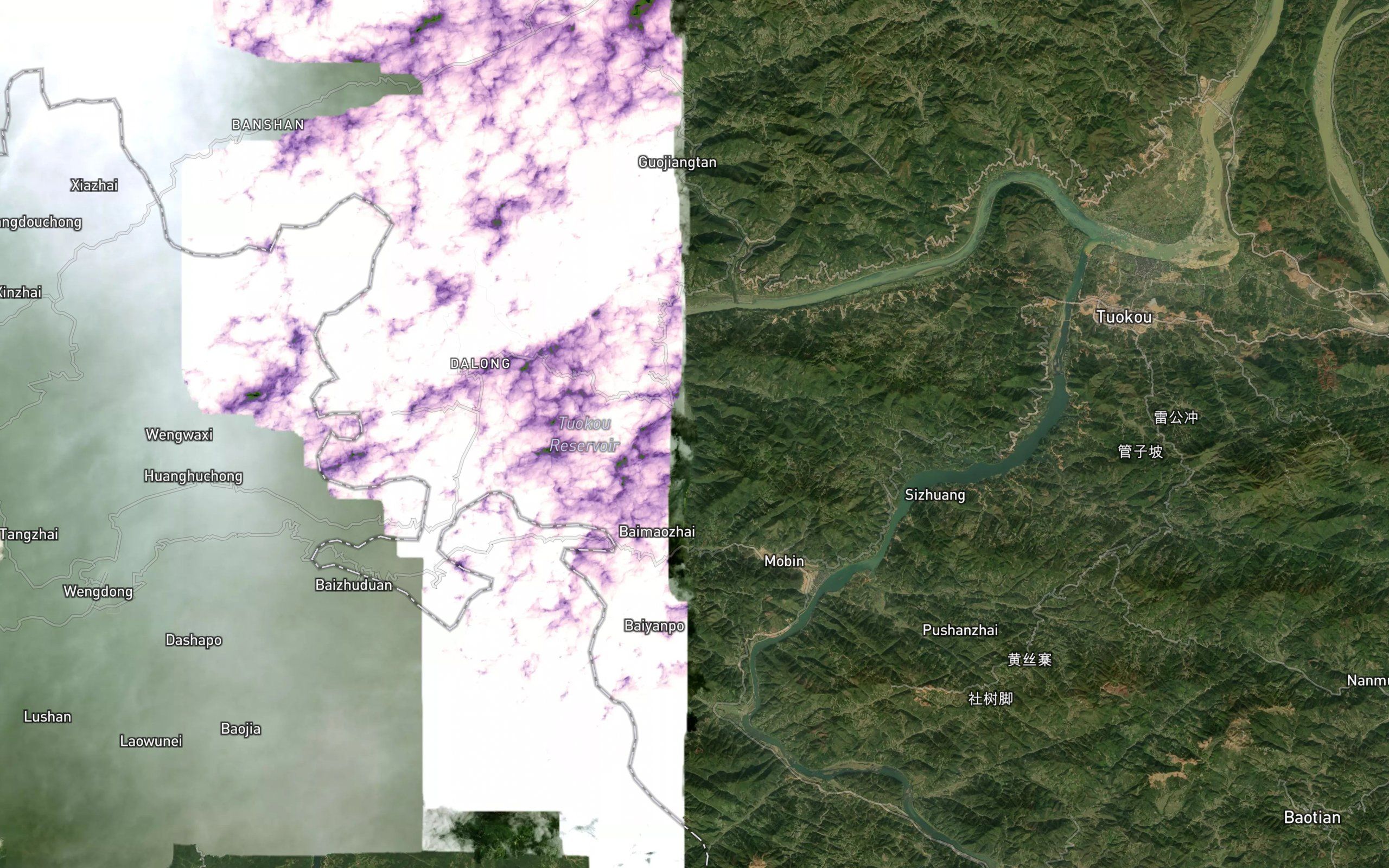 Qu Shui