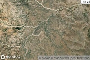 Jarillas Spring