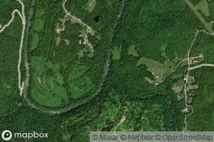 Brimstone Creek