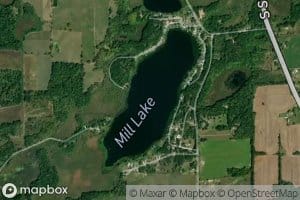 Mill Lake
