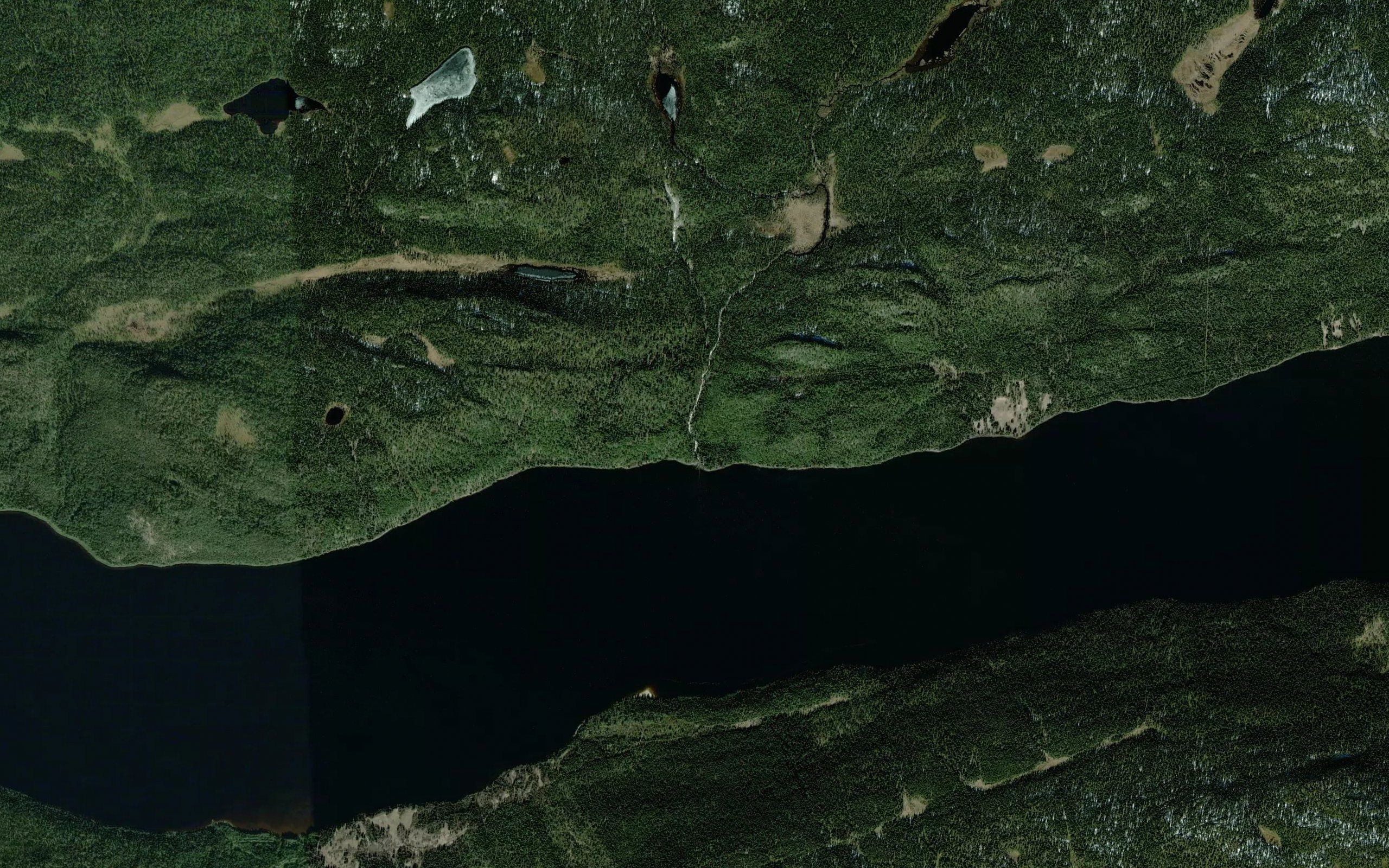 Malinajoki