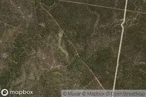 Little Sideling Creek