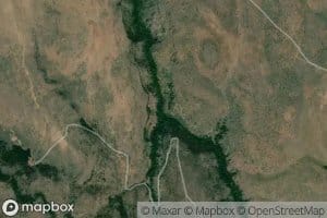 Bluff Creek