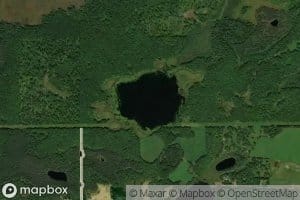 Little Sheriff Lake
