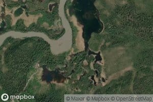 Suslositna Creek