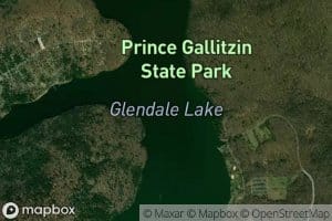Glendale Lake