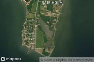 Holligans Snooze Inlet