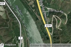 Fish Run
