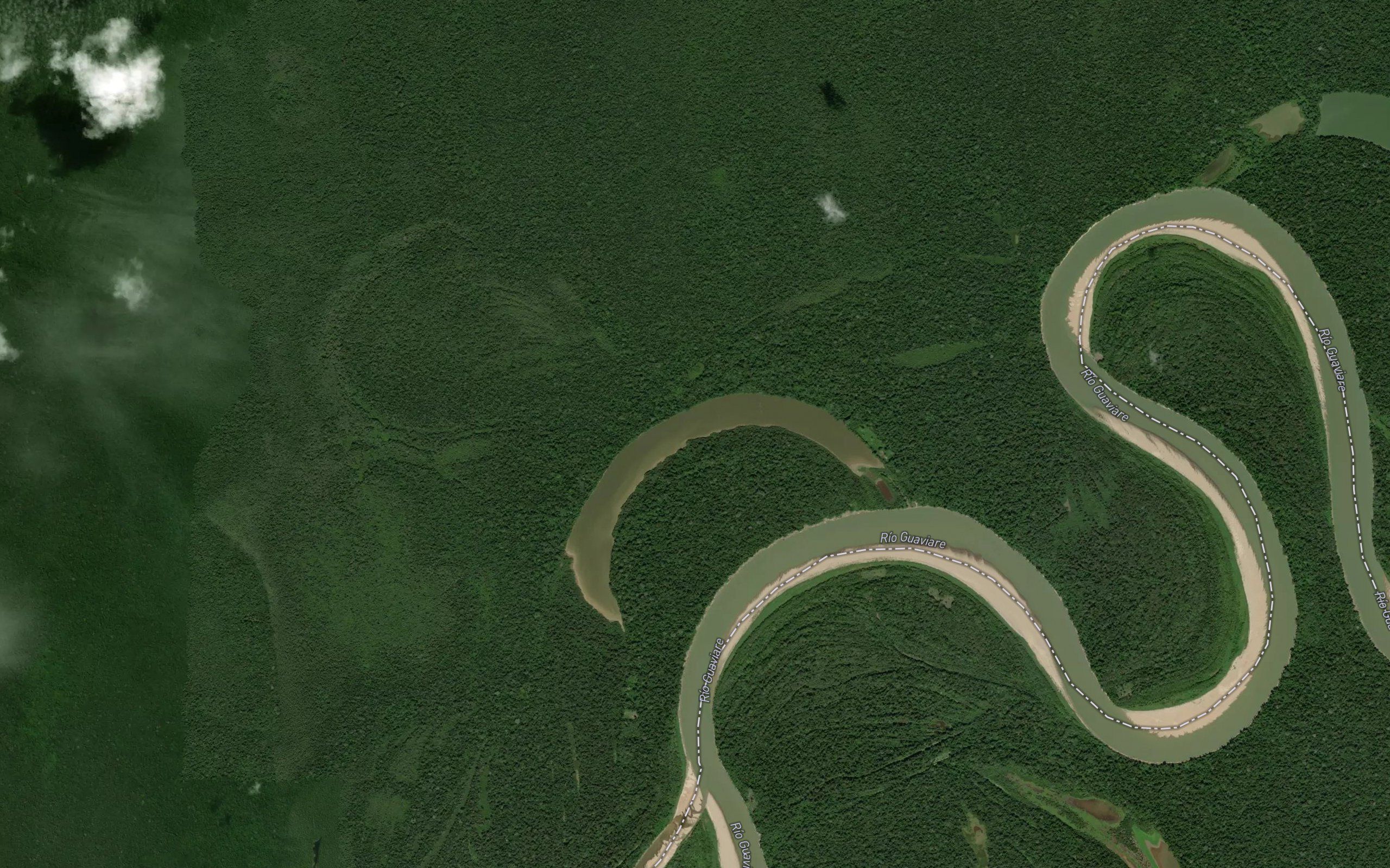 Laguna Totumal
