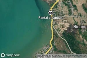 Teluk Bonang