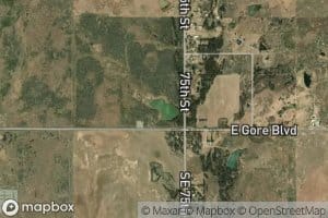 Oknoname 031055 Reservoir