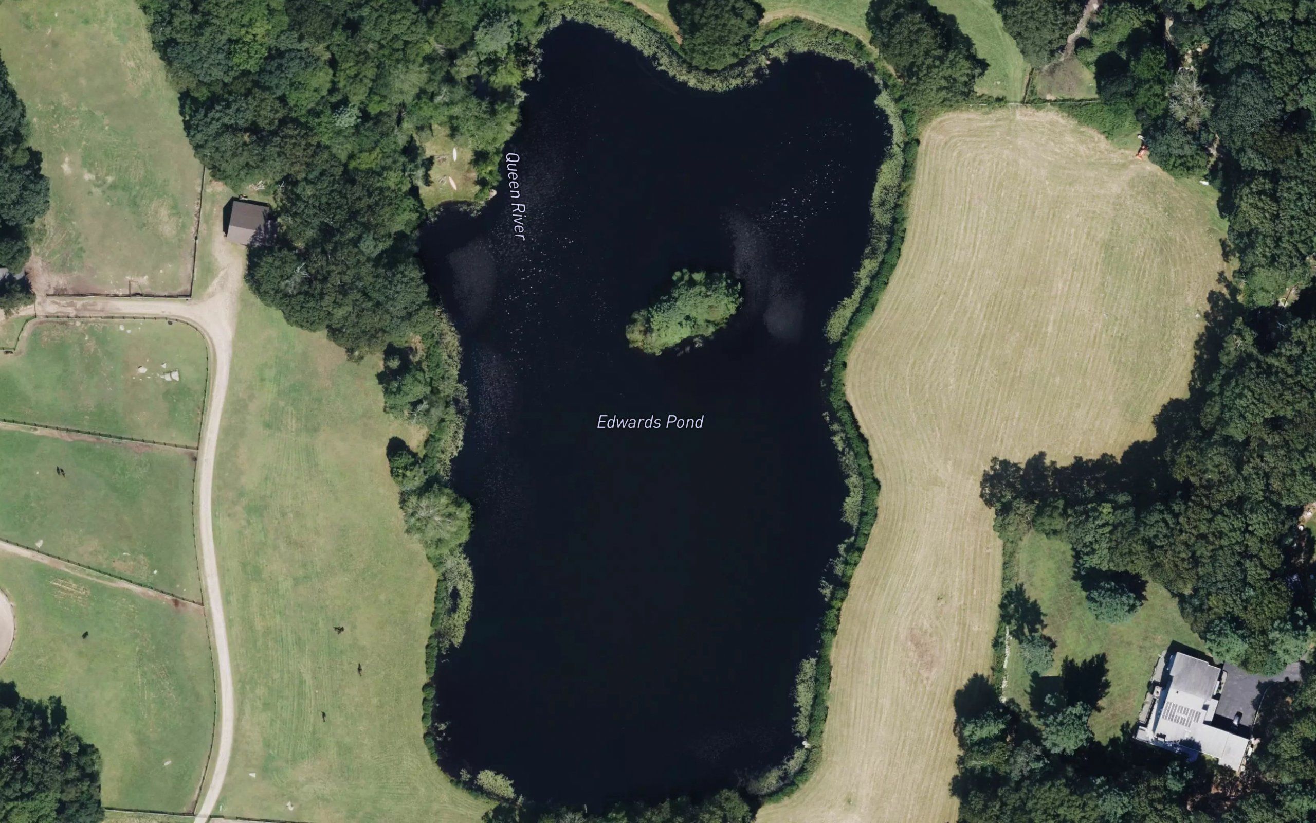 Edwards Pond