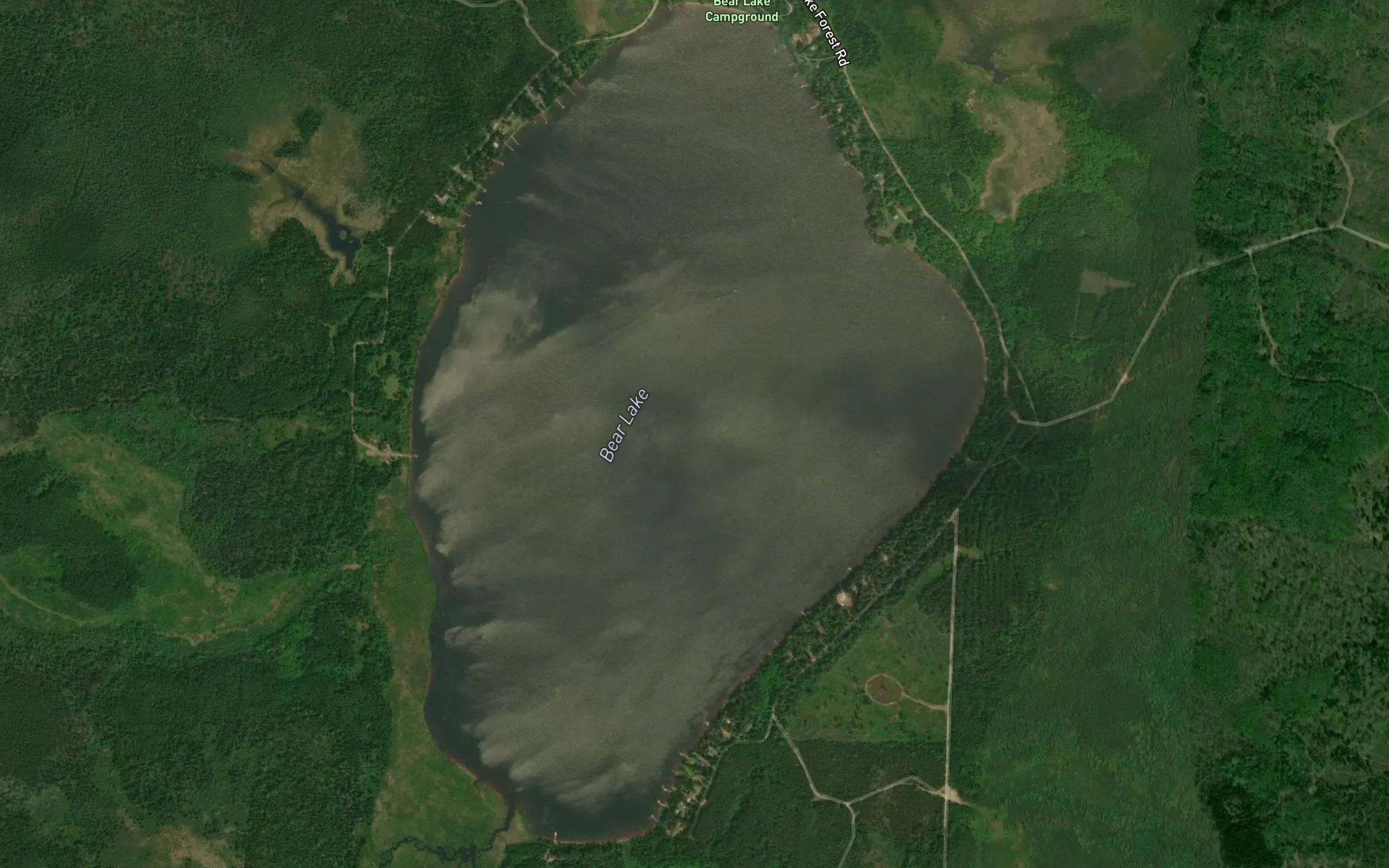 Bear Lake