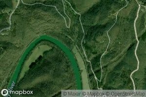 Contrary Creek