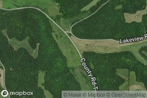 Duesler Creek