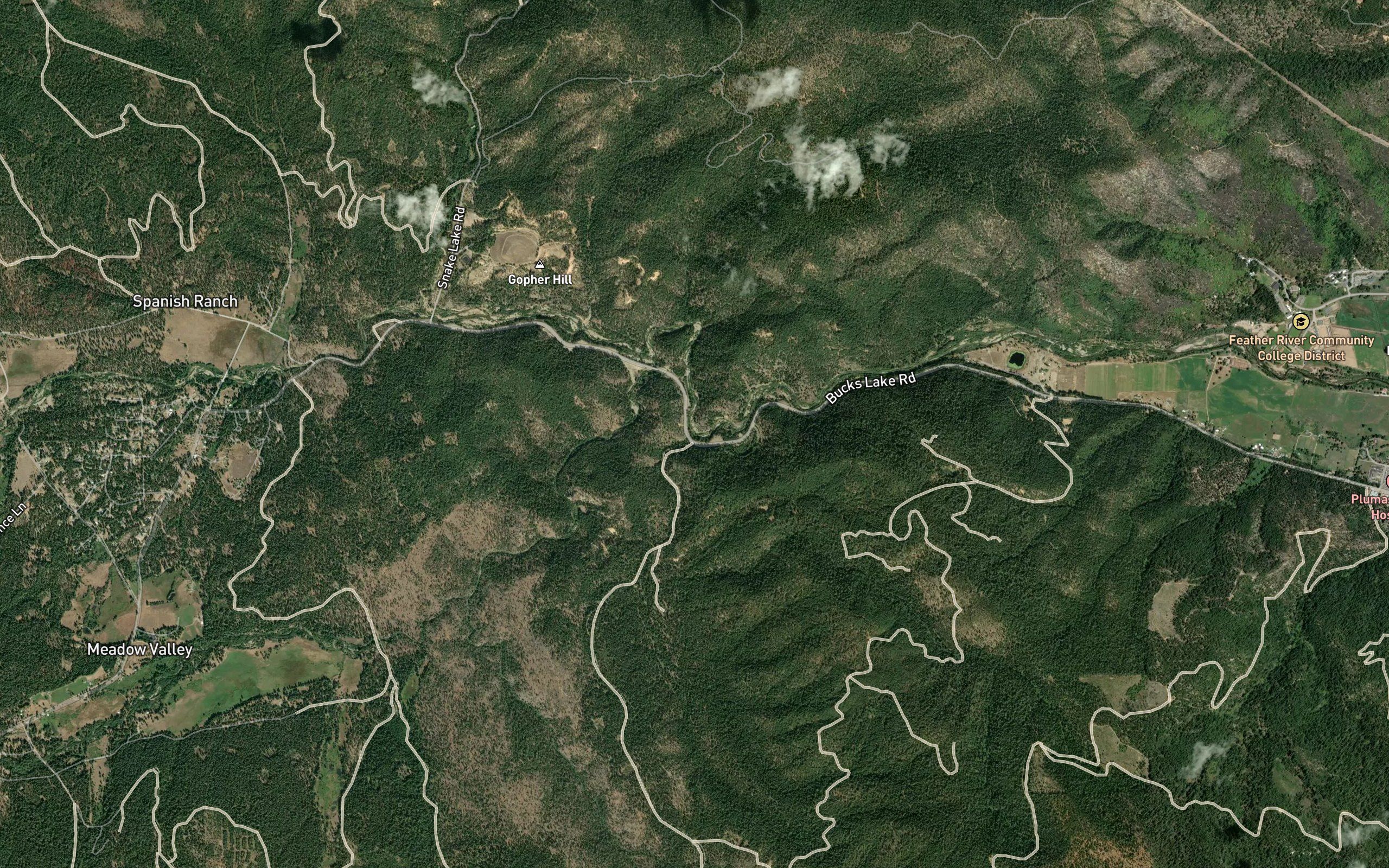 Slate Creek