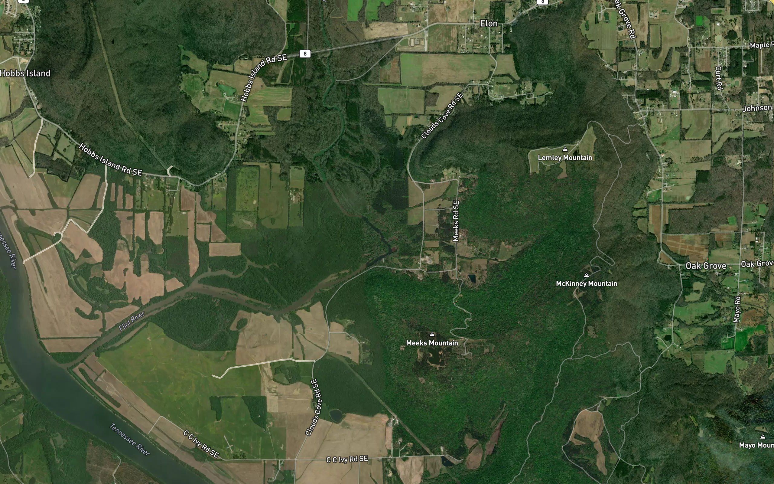 Sugar Fork