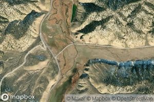 Dry Fork Piceance Creek