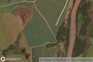 Corrego do Sao Bento