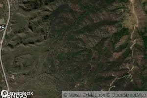 Rio de los Nacimientos