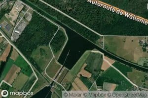 Grand Large de Pommeroeul