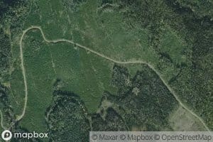 Tom Creek