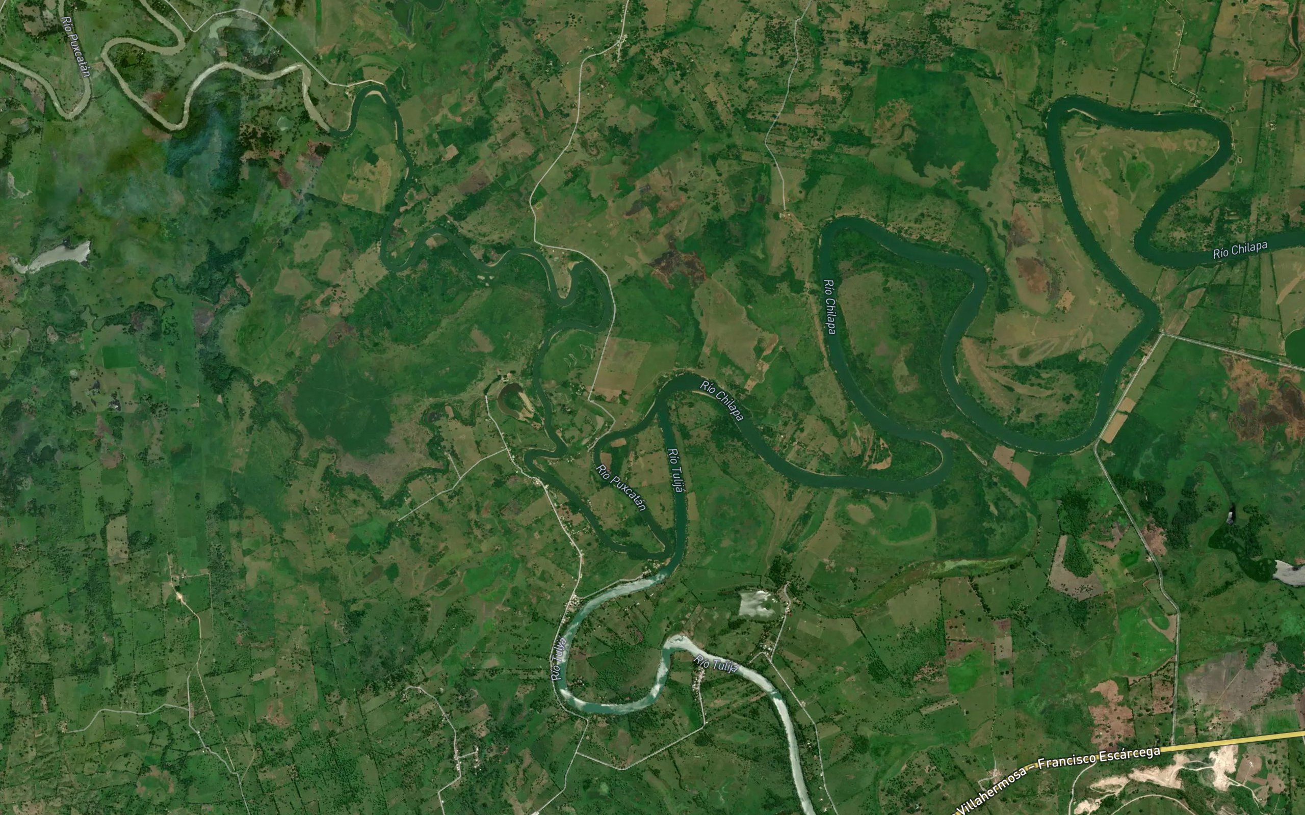 Rio Tulija