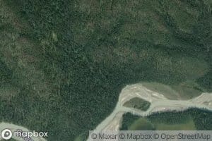 South Gataga River