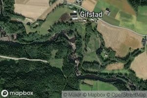 Gifstadfossen