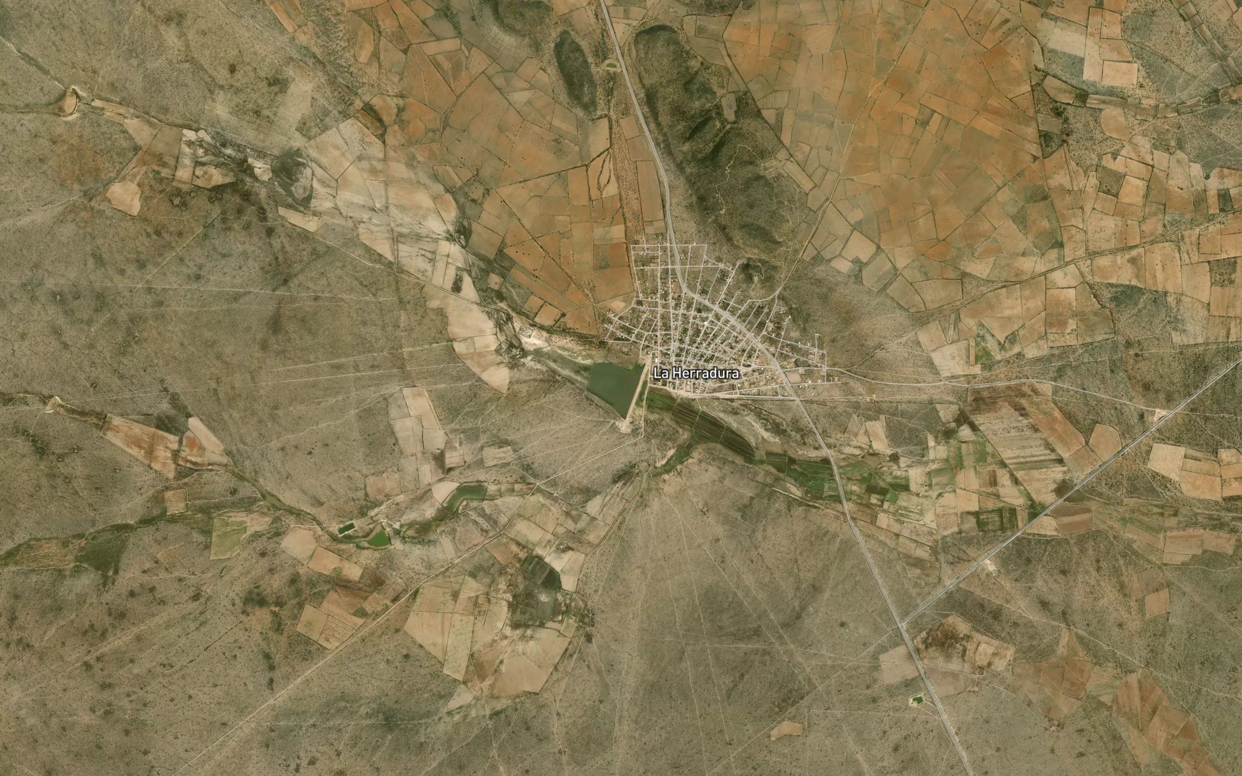 La Herradura
