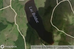 Lac Bolduc