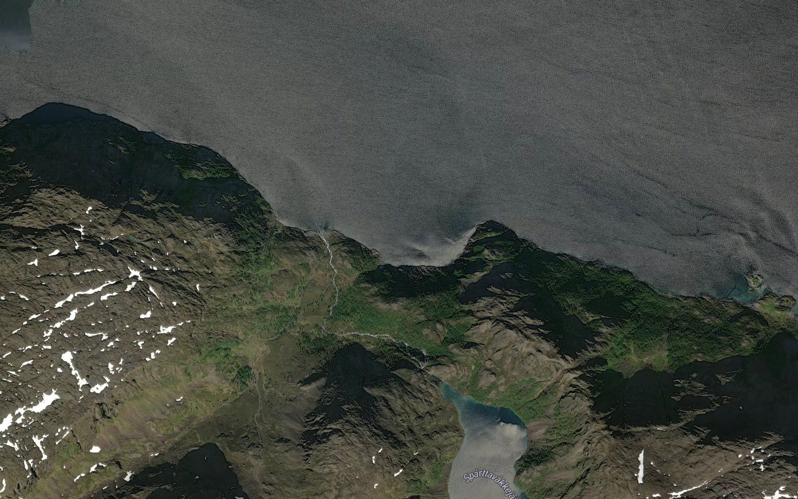 Vortebukta