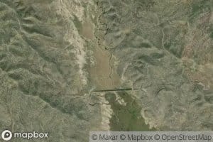 Cottonwood Reservoir