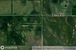 County Ditch Number Thirtyseven