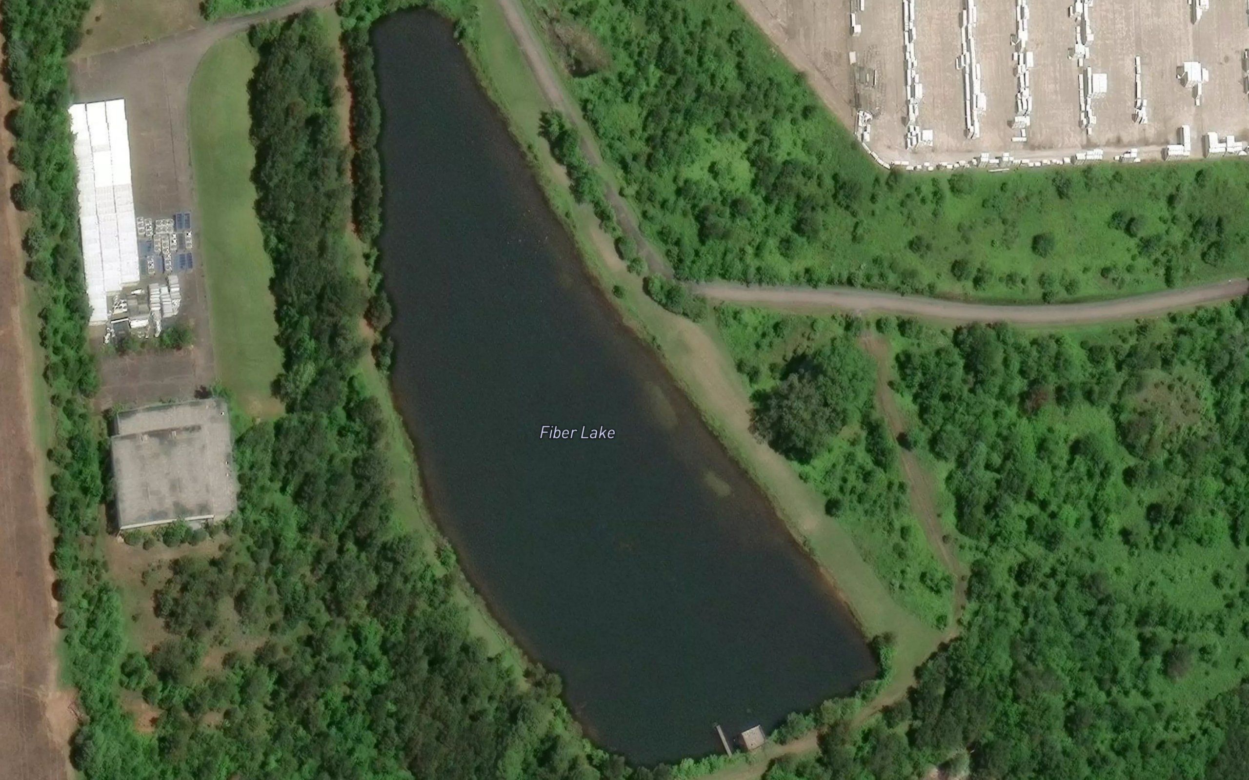 Fiber Lake