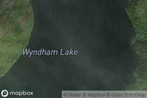 Wyndham Lake