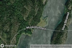 Sodra Skramsosundet
