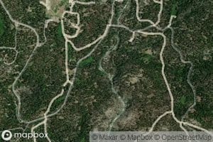 Forked Meadow Creek