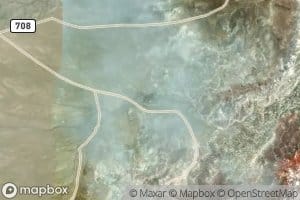 Cinderella Reservoir