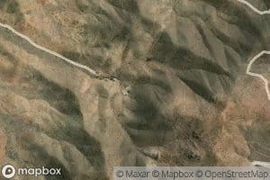 Aguada El Romero Viejo