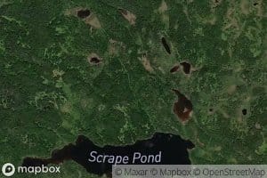 Scrape Pond