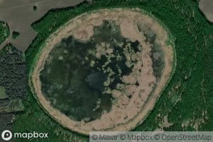 Ozero Bol'shoye Vyatkino