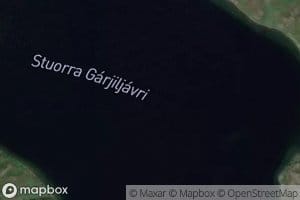 Garjiljavri,stuorra