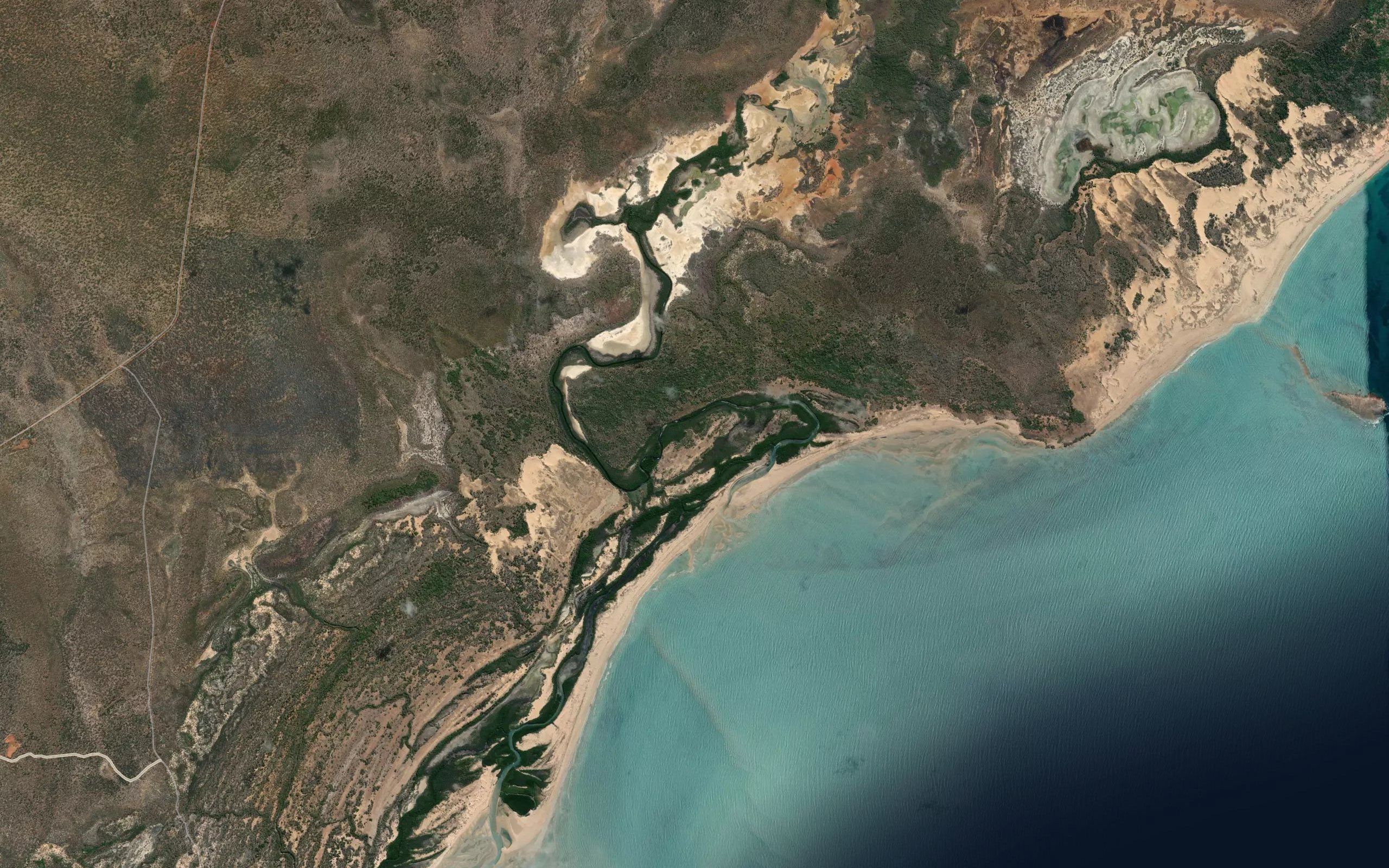 Kularruty Creek