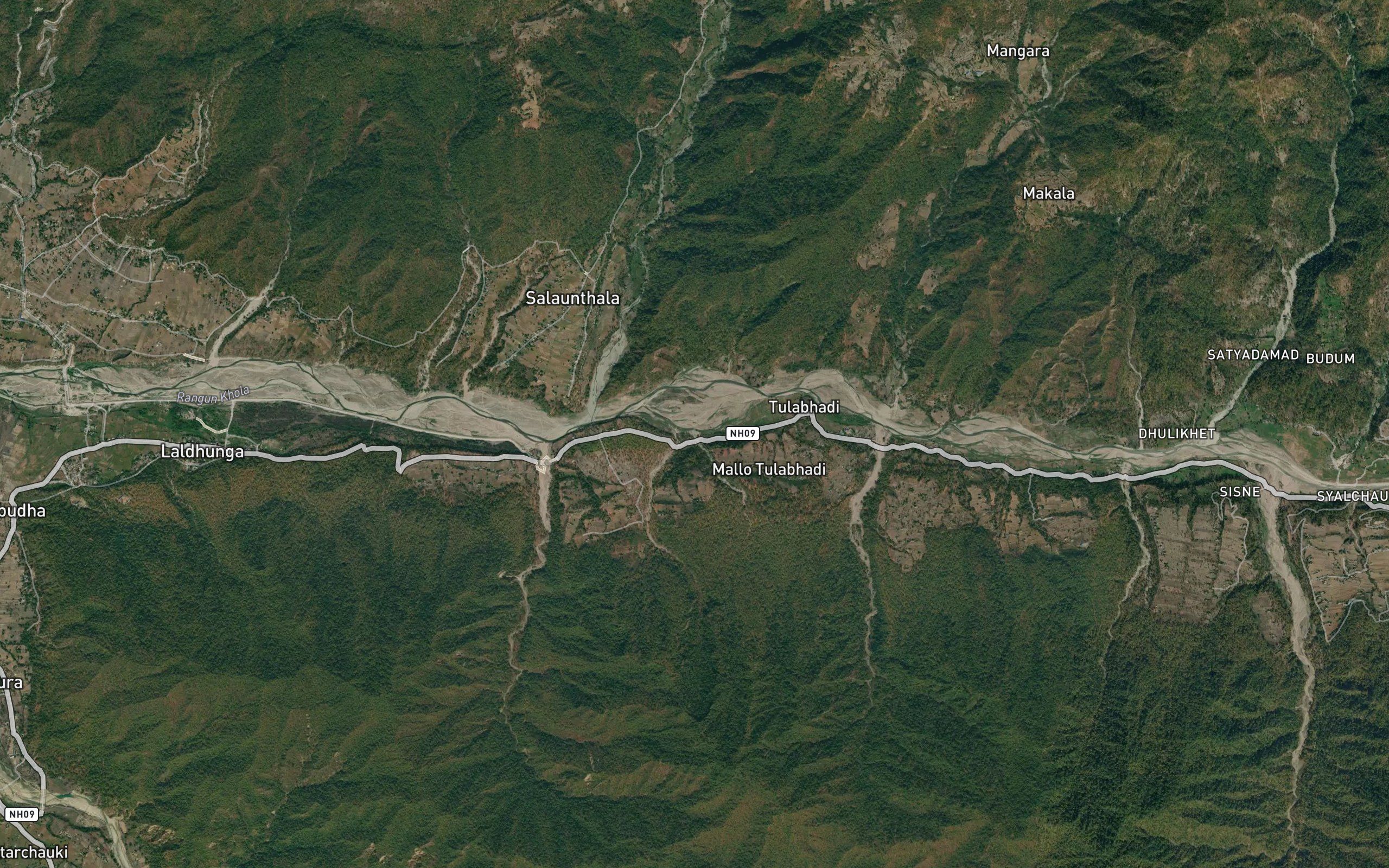 Pani Khola