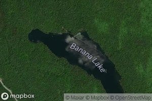 Banana Lake