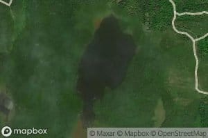 Christopher Robin Lake