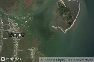 Mailboat Harbor