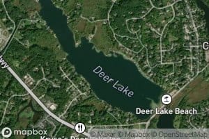 Deer Lake
